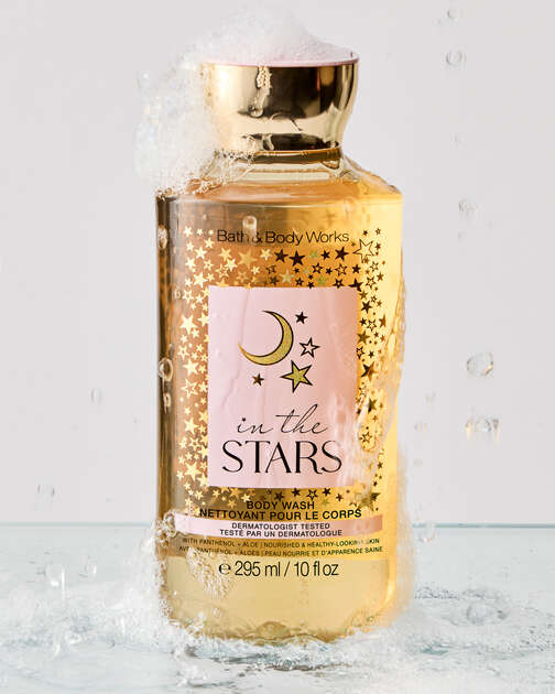 In the Stars Body Wash