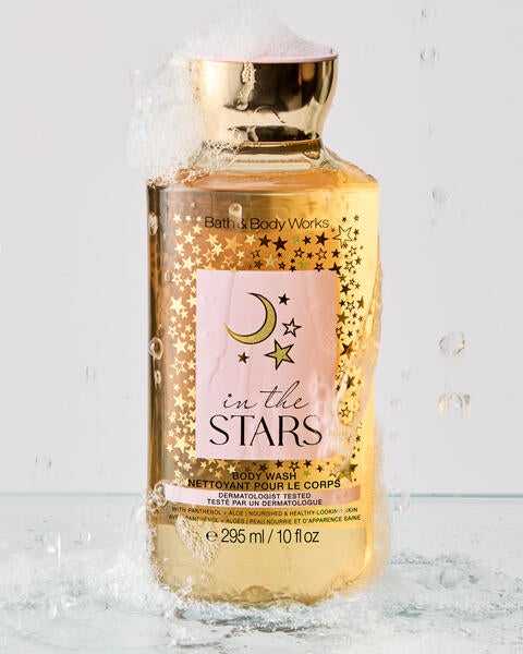In the Stars Body Wash