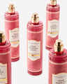Fine bruine parfumée Pink Matcha Latte