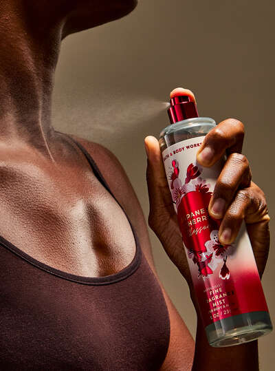 Japanese Cherry Blossom Fine Fragrance Mist