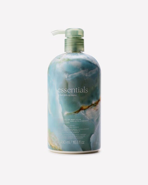 Suede Blossoms Ultra Hydrating Body Lotion