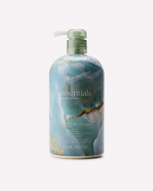 Suede Blossoms Ultra Hydrating Body Lotion