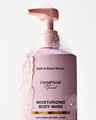 Champagne Toast Moisturizing Body Wash