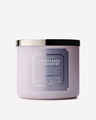 Snowflakes & Cashmere 3-Wick Candle