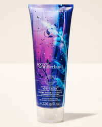 Secret Wonderland Ultimate Hydration Body Cream