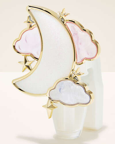 Moon Scent Control™ Nightlight Wallflowers Fragrance Plug