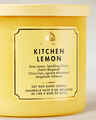 Kitchen Lemon 3-Wick Candle