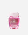 Désinfectant pour les mains PocketBac Strawberry Snowflakes
