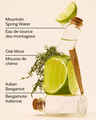 Freshwater Antiperspirant Deodorant