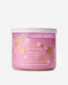 Marshmallow Snowfall 3-Wick Candle