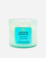 Lakeside Morning 3-Wick Candle