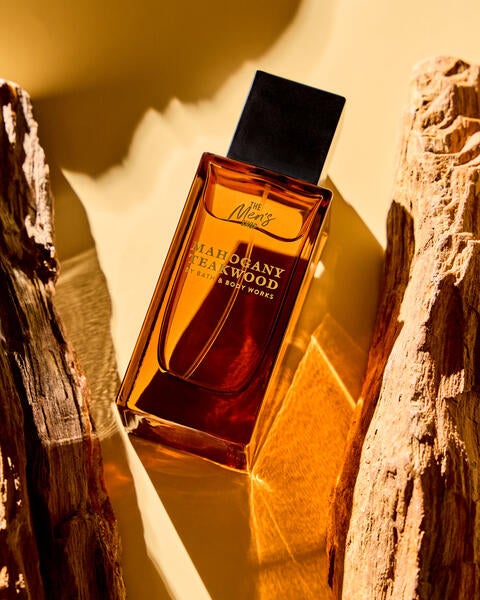 Cologne Mahogany Teakwood