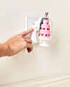 Tiered Cake in Case Scent Control&trade; Nightlight Wallflowers Fragrance Plug