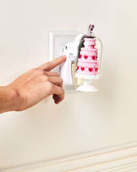 Tiered Cake in Case Scent Control&trade; Nightlight Wallflowers Fragrance Plug