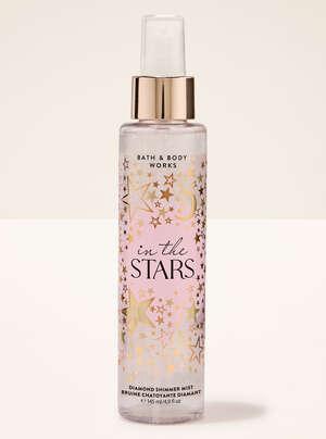 In the Stars Diamond Shimmer Mist