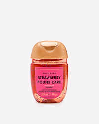 Strawberry Pound Cake PocketBac Hand Sanitizer