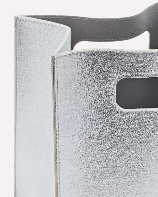 Platinum Gift Bag