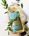 Eucalyptus Tea Body Wash & Foam Bath