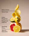 Kitchen Lemon 3-Wick Candle