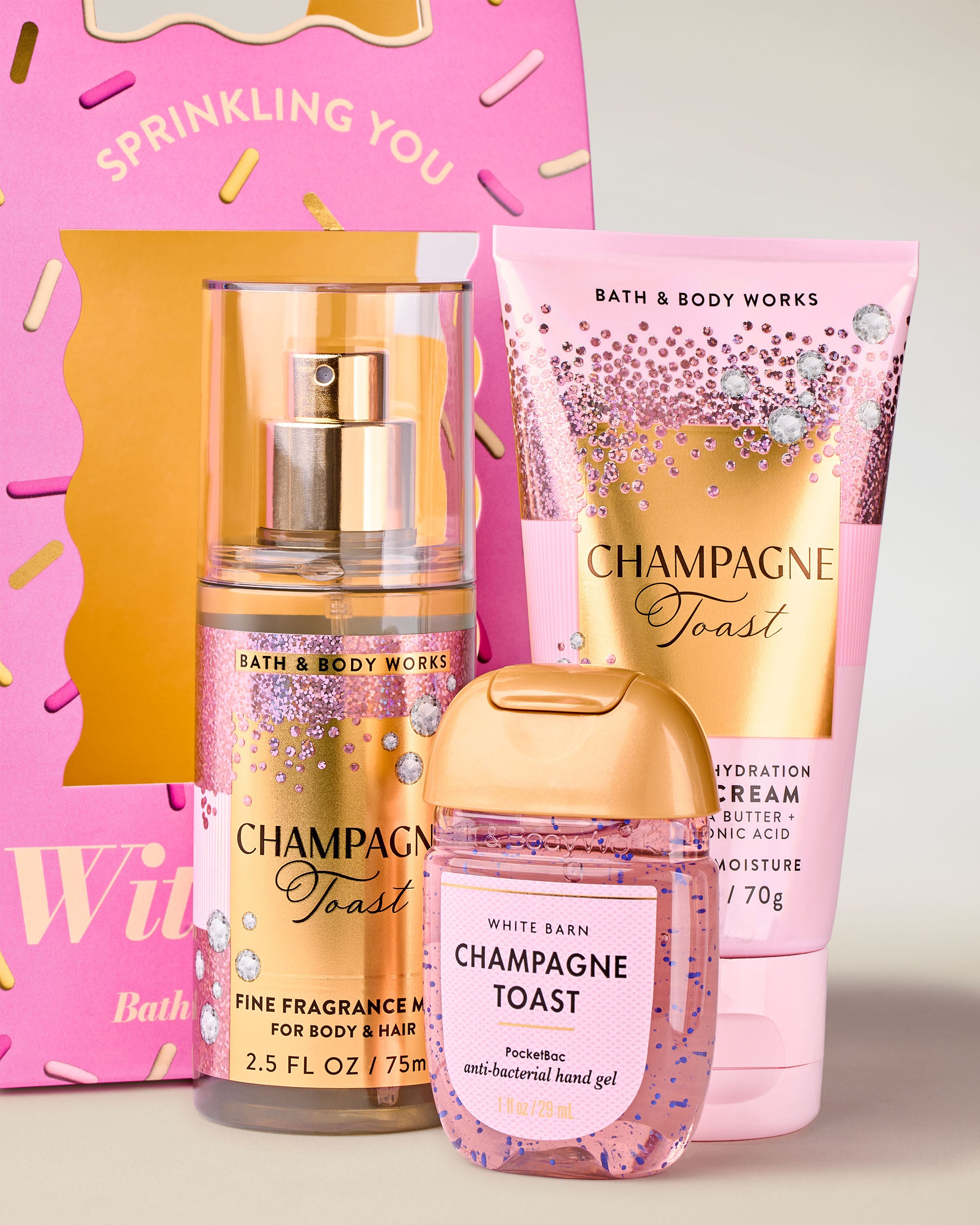 Ensembles-cadeaux – | Bath & Body Works