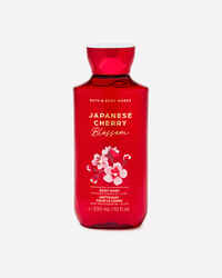 Japanese Cherry Blossom Body Wash