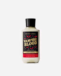 Vampire Blood Body Lotion
