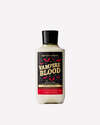 Vampire Blood Body Lotion