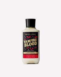 Vampire Blood Body Lotion