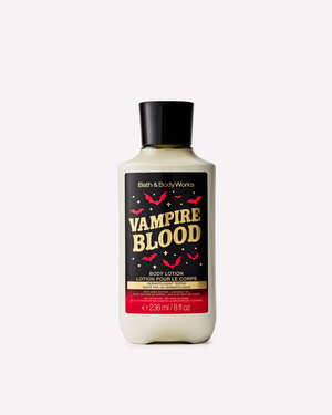 Vampire Blood Body Lotion