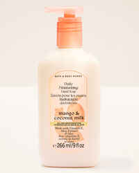 Mango & Coconut Milk Daily Moisturizing Hand Soap