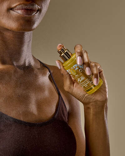 Belle Travel Size Fine Fragrance Mist