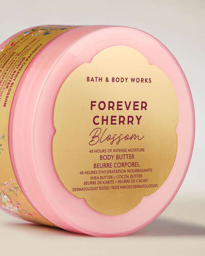 Forever Cherry Blossom Body Butter
