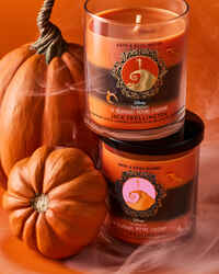 Jack Skellington Single Wick Candle