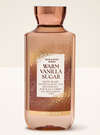 Warm Vanilla Sugar Body Wash