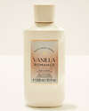 Vanilla Romance Body Wash