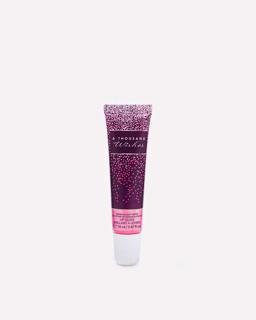 A Thousand Wishes Lip Gloss