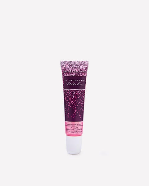 A Thousand Wishes Lip Gloss