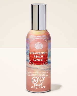 Strawberry Peach Sunset Concentrated Room Spray