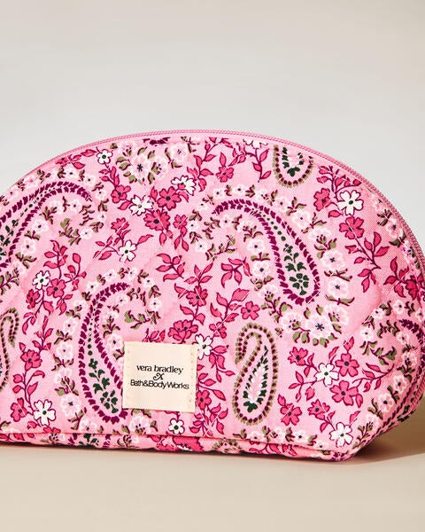 Ensemble-cadeau Pink Berry Burst