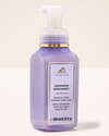 Lavender Bergamot Gentle & Clean Foaming Hand Soap