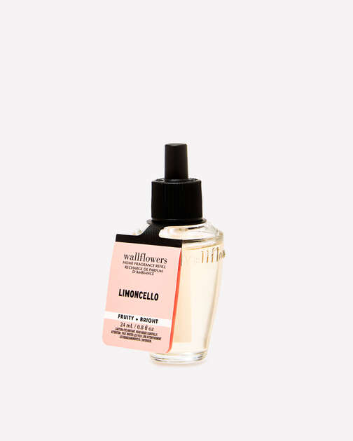 Limoncello Wallflowers Fragrance Refill