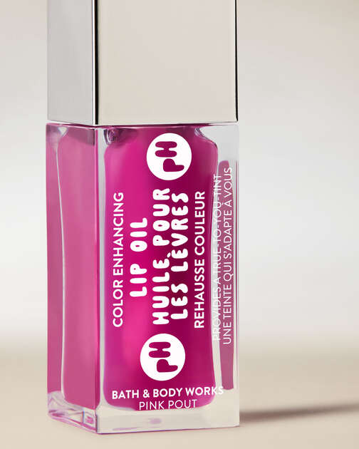 Pink Pout pH Lip Oil