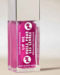 Pink Pout pH Lip Oil