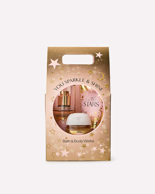 In The Stars Mini Gift Set