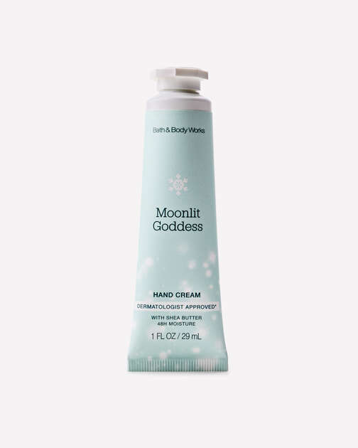 Moonlit Goddess Hand Cream