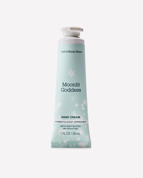 Moonlit Goddess Hand Cream