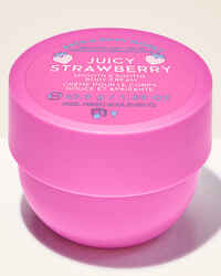 Juicy Strawberry Travel Size Smooth & Soothe Body Cream