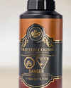Crafted Cognac Body Spray
