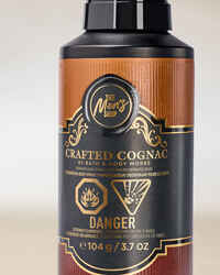 Crafted Cognac Body Spray