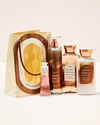 Warm Vanilla Sugar Gift Set